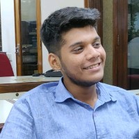 Raunak Das