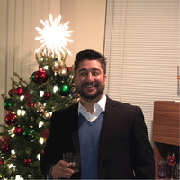 Matt Hinojosa