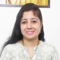 Neelam Joshi