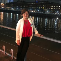 Lic. Yesica Robinson