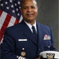 Donald C. Lloyd, Past Asst. Natl. Commodore USCG Aux.