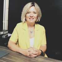 Gamze Bagatur Başkan