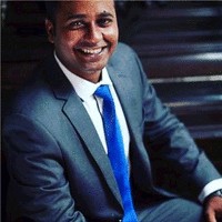 Kishor Kunal