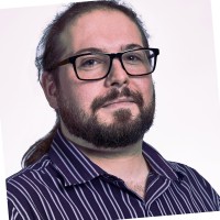 Daniel Bate