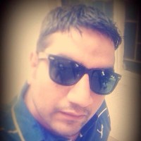 Neeraj Shrimali