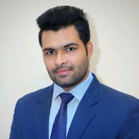 Vaibhav Panchal