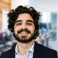 Lucas Grisi De Queiroz