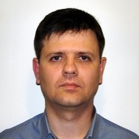 Dmytro (Dmitry) Shabeko