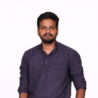 Rajesh Kumar Ramakrishnan