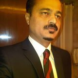 Hassan Iqbal Wajid