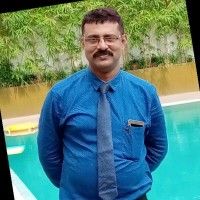 Chiradip Chaudhuri