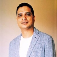 Jogesh Panda