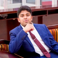 Rajeev Sriranganathan