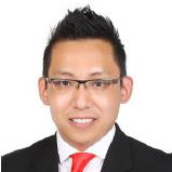 Christopher Lim