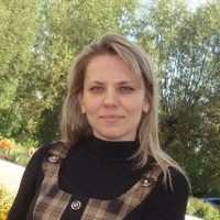 Татьяна Кириллова