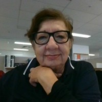 Rita Clark