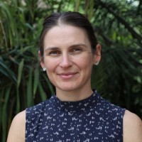 Felicity Gamble