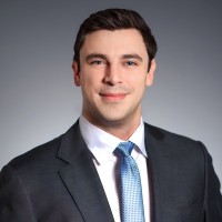 Evan Holt