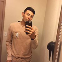 Kevin Cruz