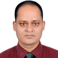 Sumon Saha