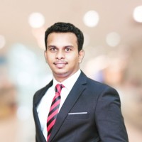 Shafraz Mohideen
