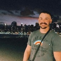 Rairy Rodrigues