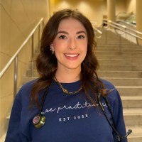 Olivia Hoseth Aprn, Fnp-C