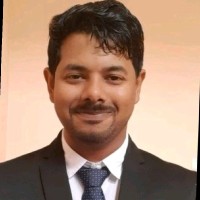 Dr. Manish Prasad