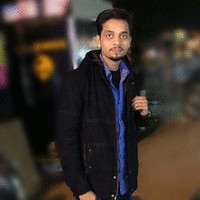 Ashutosh Pandey