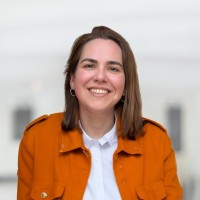 Ángela Crespo Robles