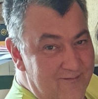 Richard Vastenhout