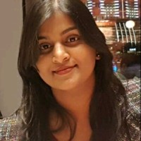 Manasa Keloth