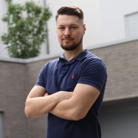 Daniel Mantel