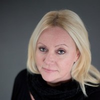 Veronica Larsson