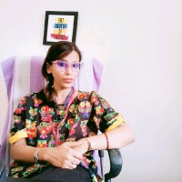 Jyotshna Mishra