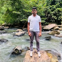 Asantha Samarasinghe