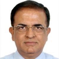Satish K Kewalramani