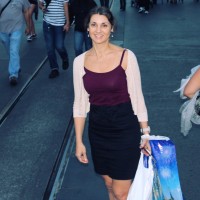 Deborah Aslan