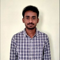 Nikhil Avina