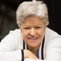 Iris Culp, M.Ed. ☑