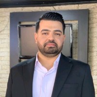 Seyed Mohammad Sajed