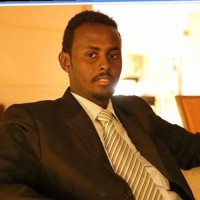 Abdishakur Mohamed Olow