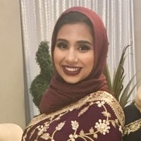 Sabah Hashmi