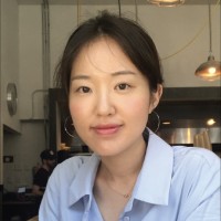 Sue Kim