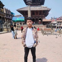 Naresh Bogati