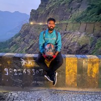 Sushant Patil