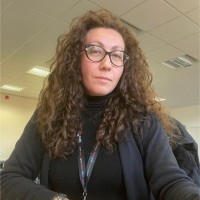 Aikaterini Karapidaki