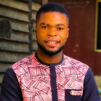 Abolaji Segun Dolamu
