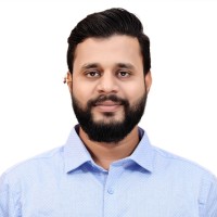 Pranay Worlikar