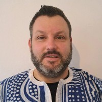 Marco (永胜) Kiewe